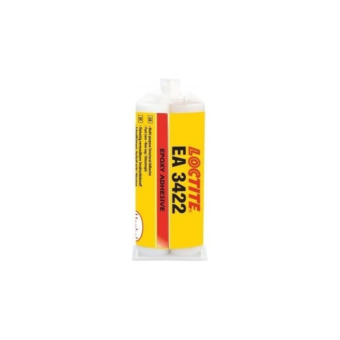 Loctite EA 3422 Epoksi Yapıştırıcı 50 ML 