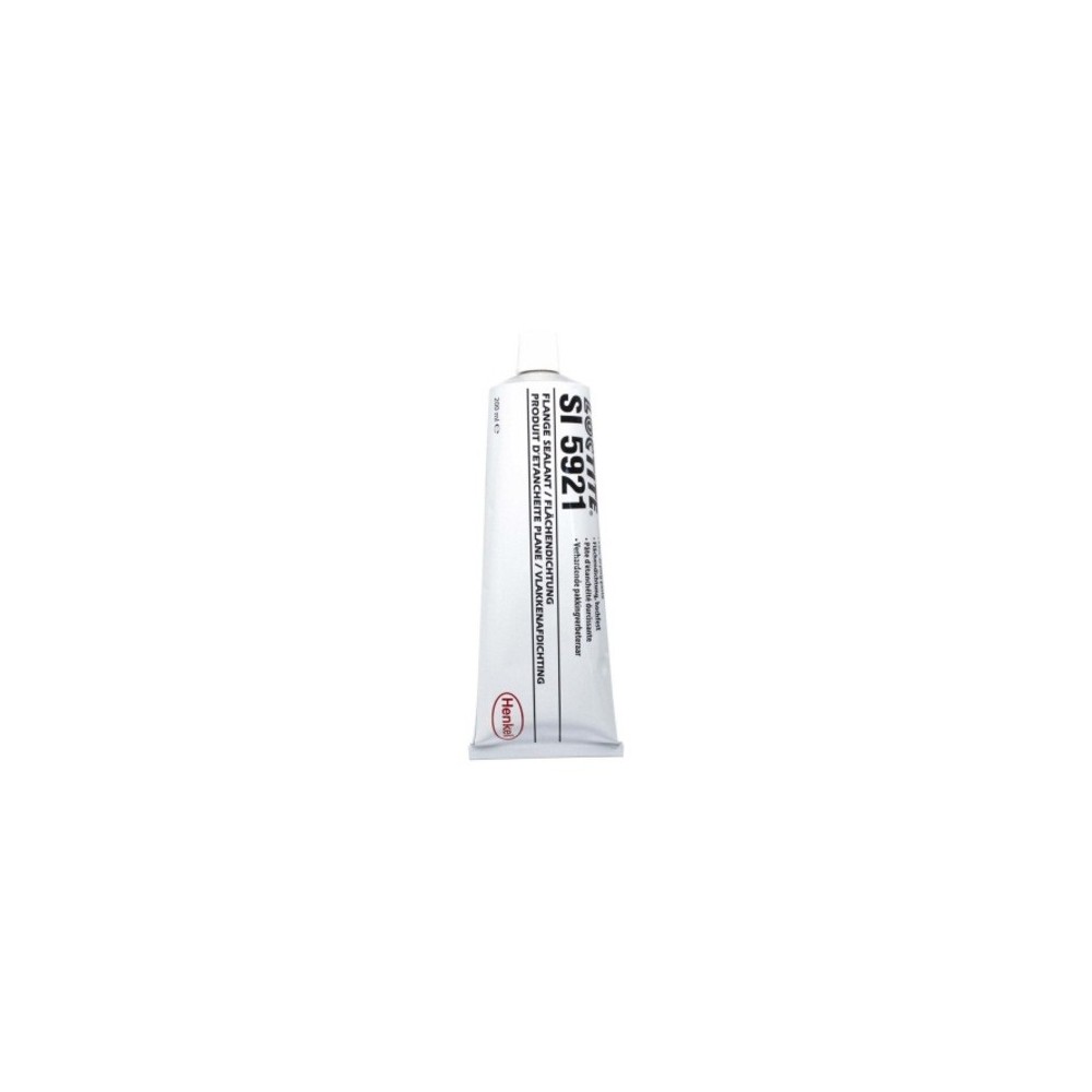 LOCTITE MR 5921 SİLİKON CONTA 200 ML 12 Adett
