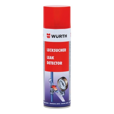 Würth KAÇAK ARAMA SPREYİ PLUS 400ML  12 Adet 