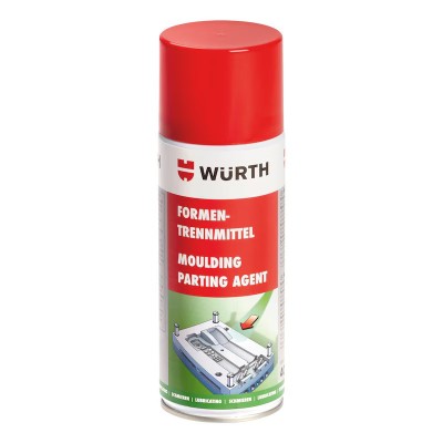 WÜRTH KALIP AYIRMA SPREYİ 400ML 12 ADET