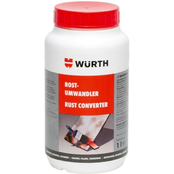 WÜRTH PAS DÖNÜŞTÜRÜCÜ 1LT