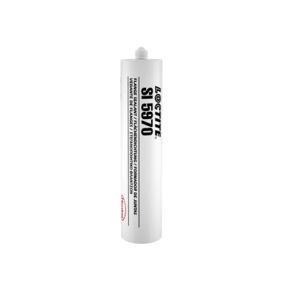 LOCTITE SI 5970 Conta Sızdırmazlık Ürünü 300 Ml 12 Adett