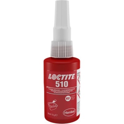 LOCTITE 510 Conta Sızdırmazlık Ürünü 50 Ml 