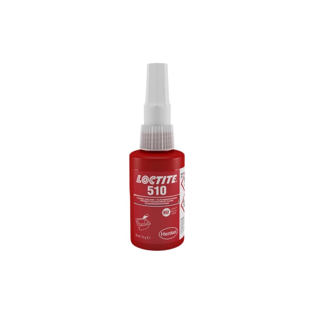 LOCTITE 510 Conta Sızdırmazlık Ürünü 50 Ml 