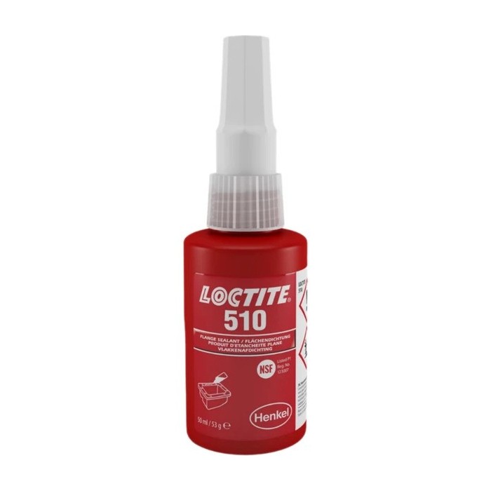 LOCTITE 510 Conta Sızdırmazlık Ürünü 50 Ml 