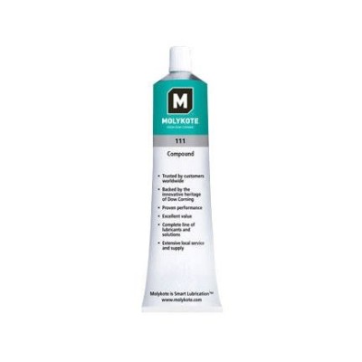 MOLYKOTE 111 Compound 100 Gr 12 Adet
