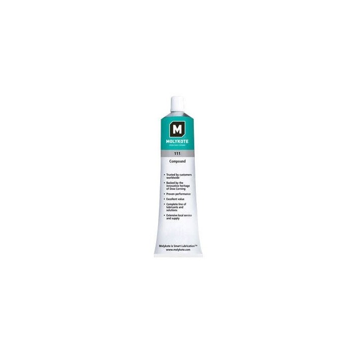MOLYKOTE 111 Compound 100 Gr 12 Adet
