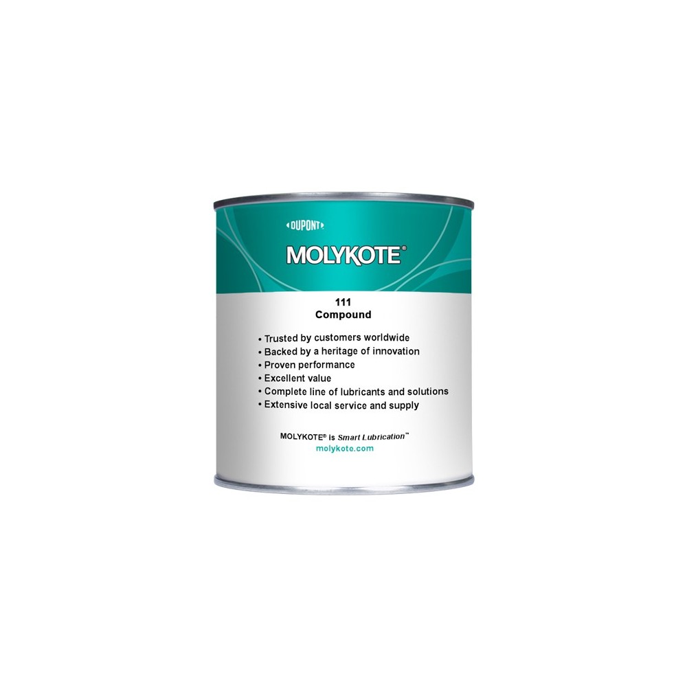 MOLYKOTE 111 Compound  1Kg
