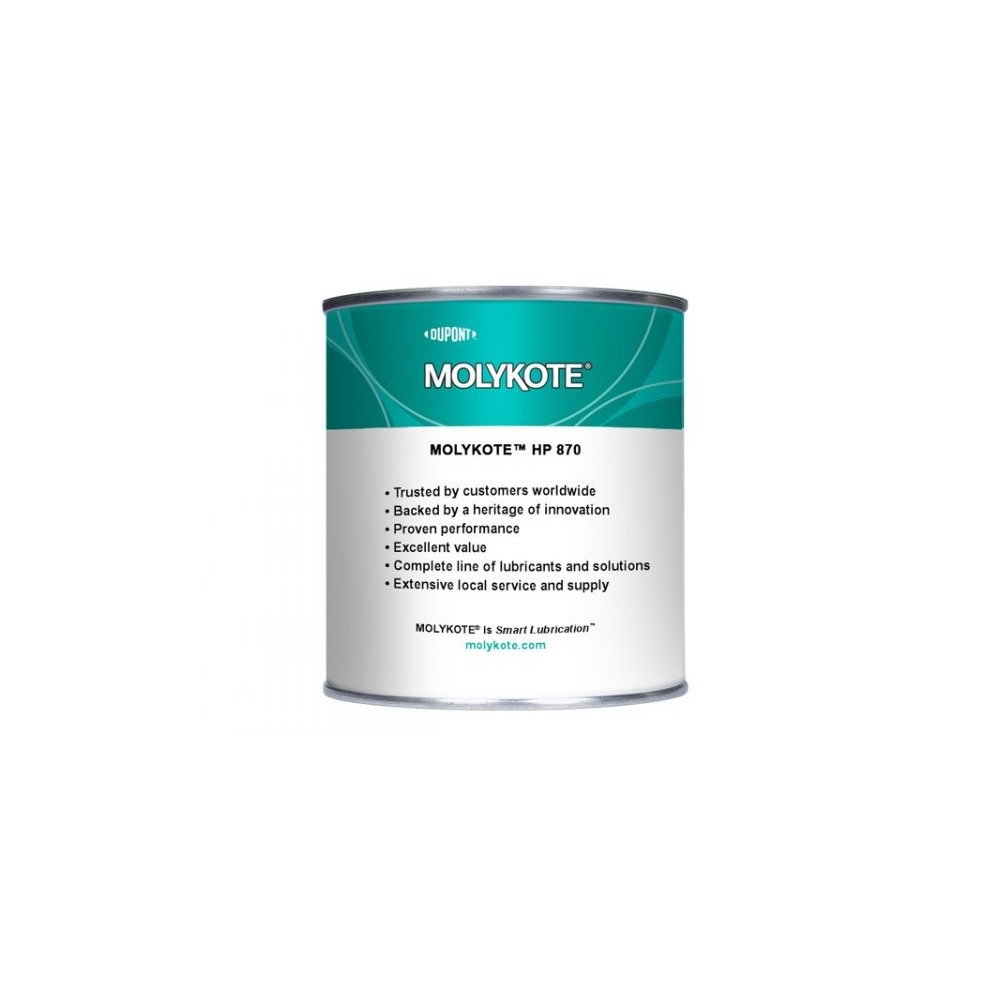 MOLYKOTE HP 870 1 Kg