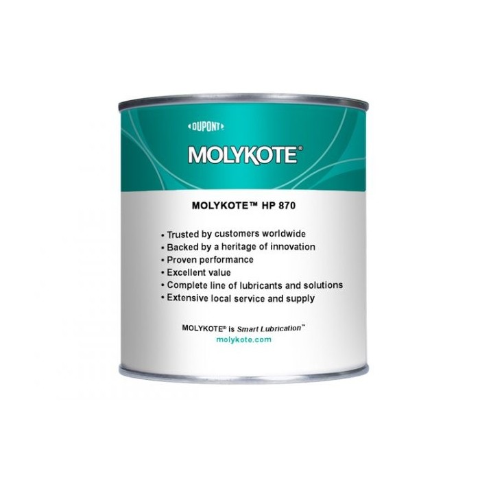 MOLYKOTE HP 870 1 Kg