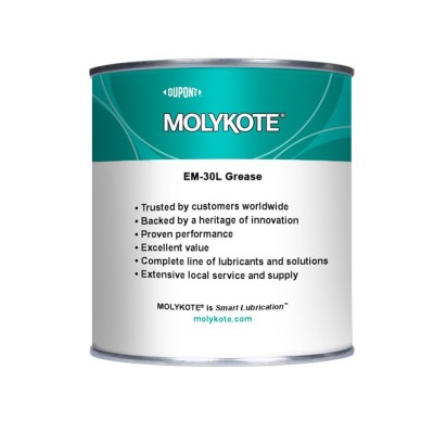 MOLYKOTE EM-30L 1 Kg
