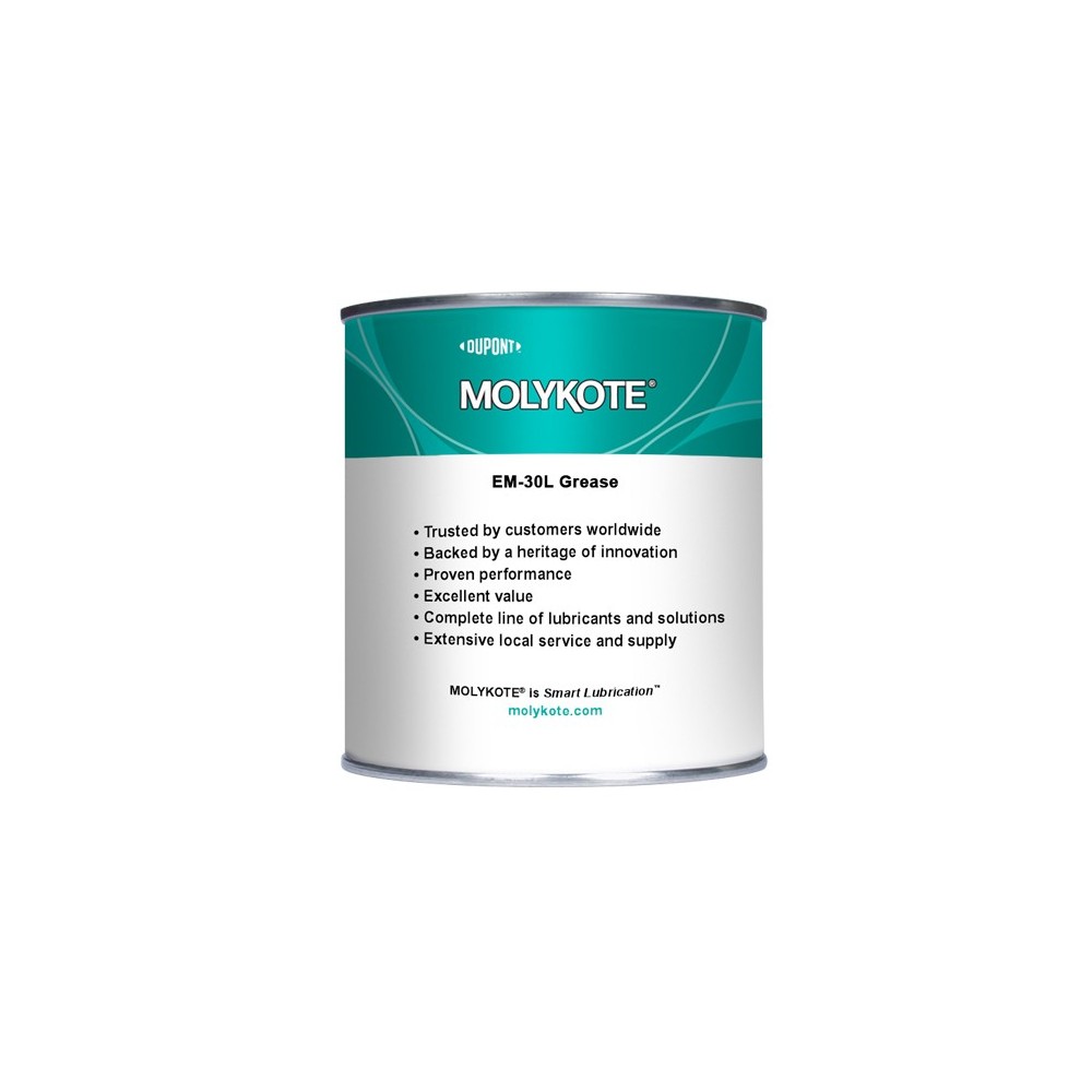 MOLYKOTE EM-30L 1 Kg
