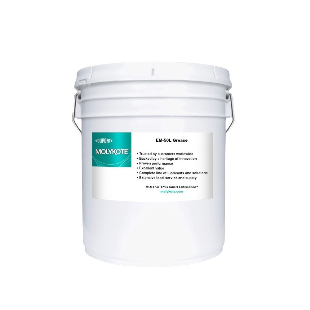 MOLYKOTE EM-50L 16 Kg