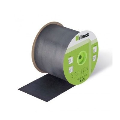 Tremco illbruck ME220 EPDM Membran 05 mm x 150 cm 20 m rulo