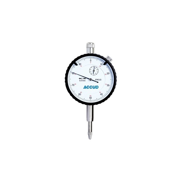 ACCUD MEKANİK KOMPARATÖR SAATİ 228 SERİSİ