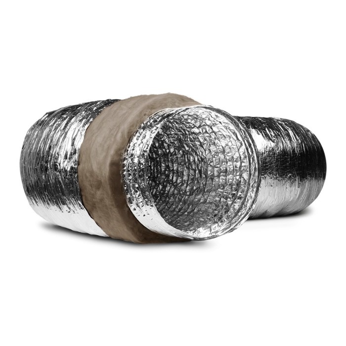 Ø102 mm SONOAFS-ALUFB ECOSOFT MARINE