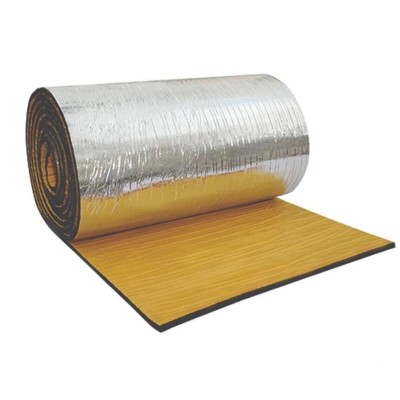 Ode R-Flex Levha 19 MM100 Folyolu 10 M