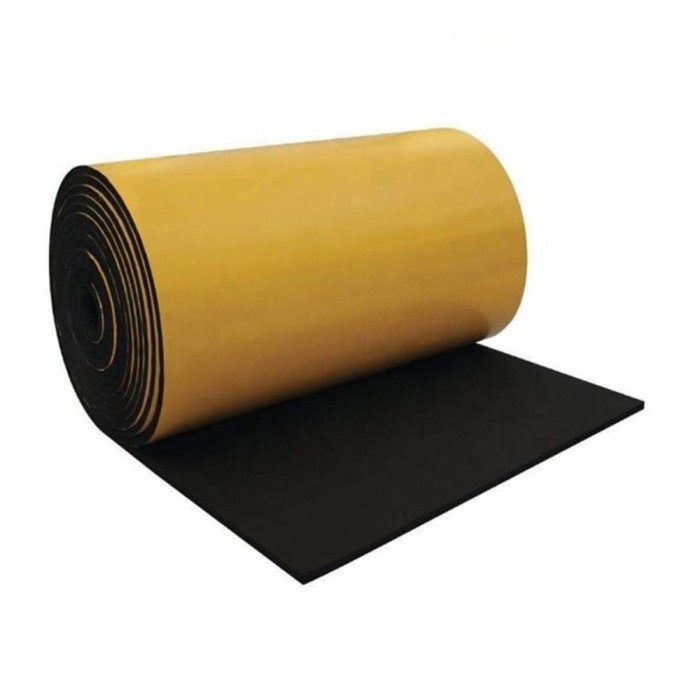 Ode R-Flex Levha 13 MM100 Yapışkanlı 14 M
