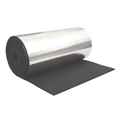 KAUÇUK LEVHA 10025mm FOLYOLU YAPIŞKANLI