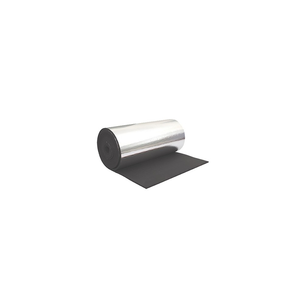 KAUÇUK LEVHA 10025mm FOLYOLU YAPIŞKANLI