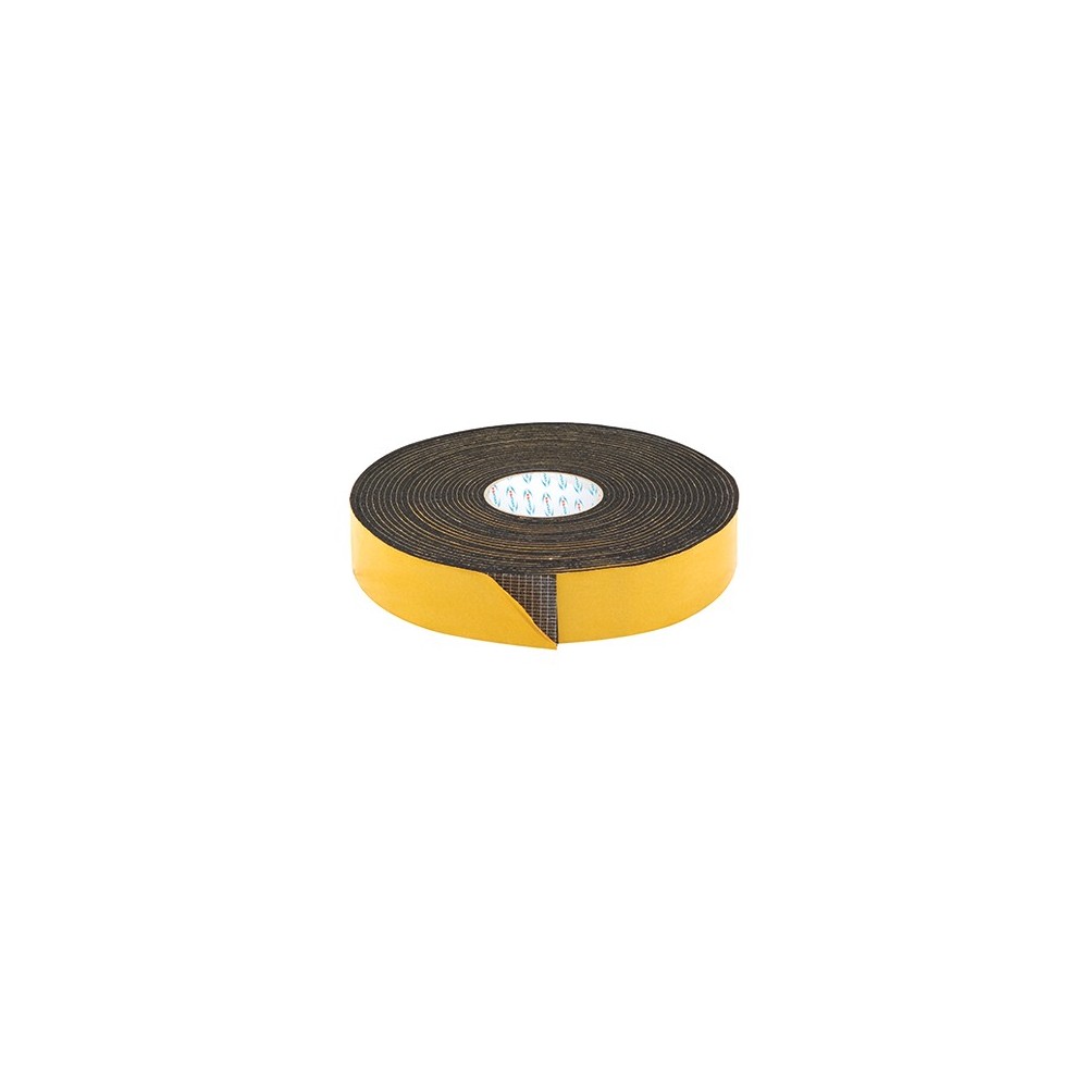 KAUÇUK KÖPBAND 75mm x 15mt 100 adet