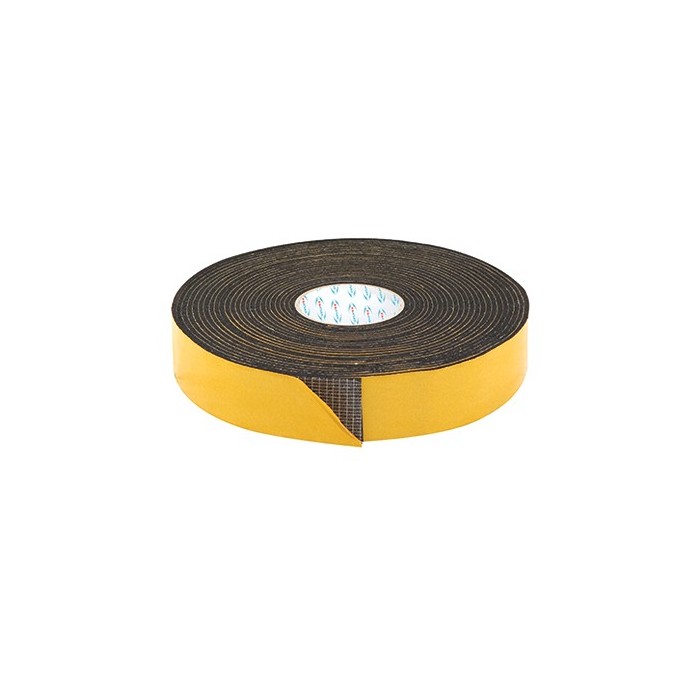 KAUÇUK KÖPBAND 75mm x 15mt 100 adet