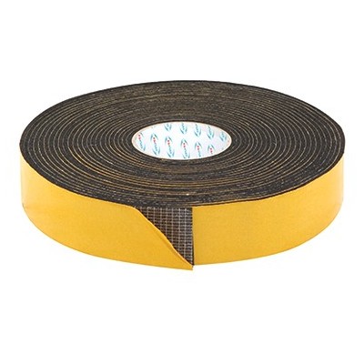 KAUÇUK KÖPÜK BAND 3x100mm x 15mt 100 adet