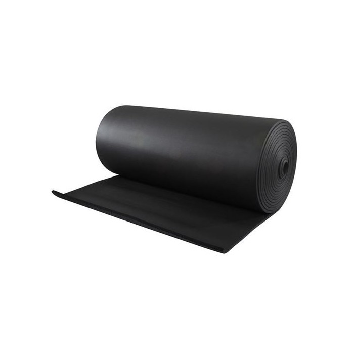 Elastomerik Kauçuk Levha 40100 cm