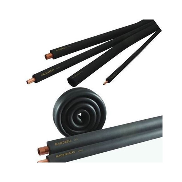 Ode 1825 mm  Elastomerik Kauçuk Boru