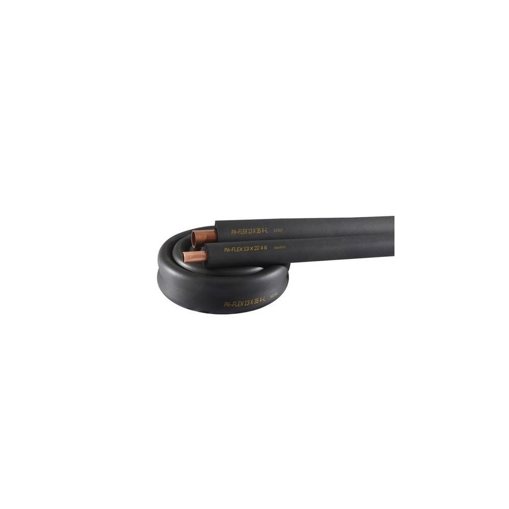 Ode 2219 mm Elastomerik Kauçuk Boru