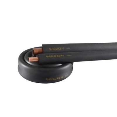 Ode 679 mm  Elastomerik Kauçuk Boru