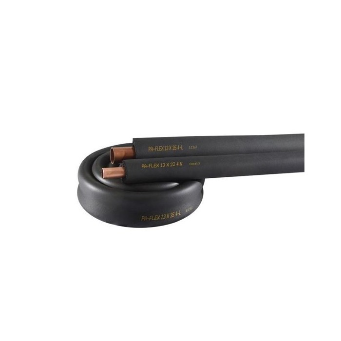 Ode 8013 mm  Elastomerik Kauçuk Boru