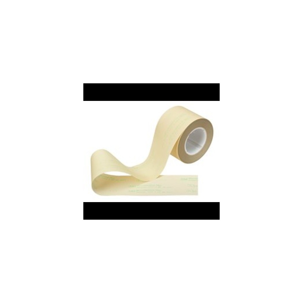 3M Microfinishing Film Roll 372L 