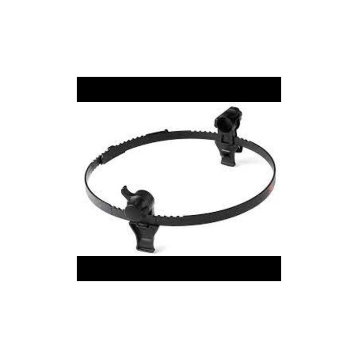 3M SPEEDGLAS YAN CAM KORUMA PLAKASI 9100 FX9100 MP - 532016