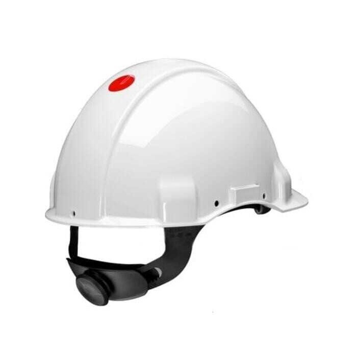 3M G3001MUV 1000V Vida Ayarlı Elektrikçi Bareti