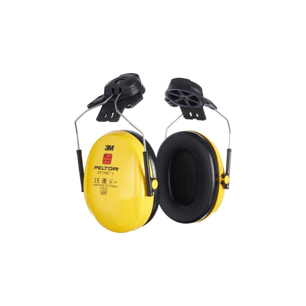 3M PELTOR Optime 1 H510P3E-405-GU Barete Takılabilir Kulaklık