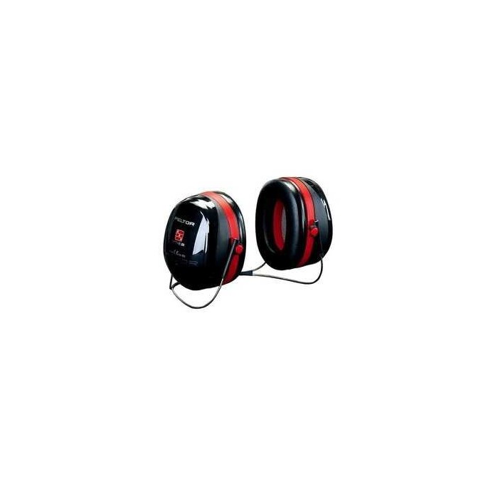 3M PELTOR Optime 3 H540B Ense Bantlı Kulaklık