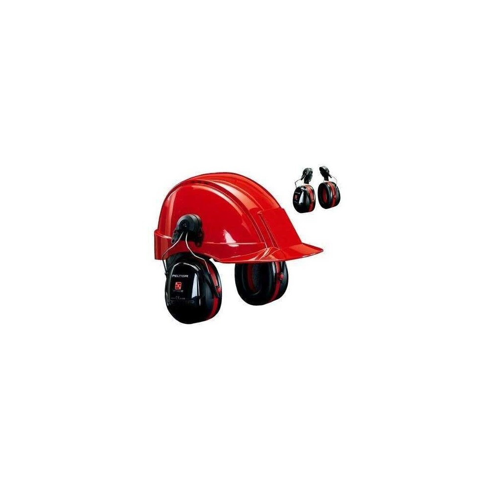 3M PELTOR Optime 3 H540P3E Barete Takılabilir Kulaklık