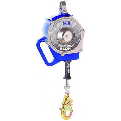 3M Protecta 3400856 Çelik 9m Geri Sarımlı Sistem