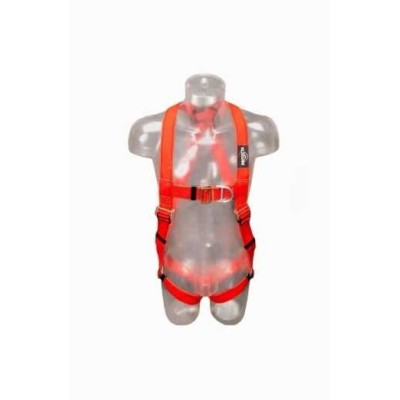 3M PROTECTA AB11312K Kaynakçı Emniyet Kemeri