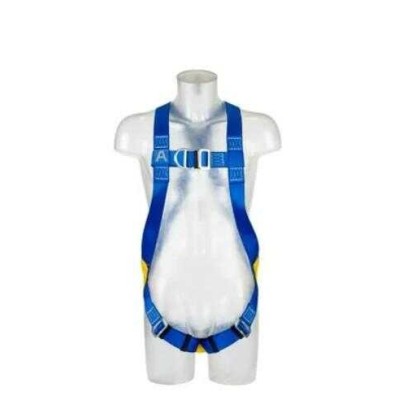 3M Protecta AB17711UNI E50 Bel Desteksiz Emniyet Kemeri