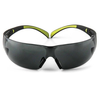 3M SF402 SecureFit 400 ASAF İş Güvenliği Gözlüğü