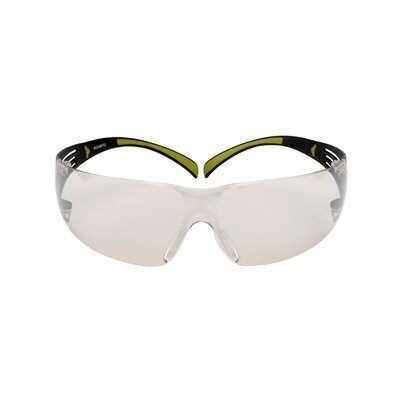 3M SF410 SecureFit 400 Indoor  Outdoor Aynalı Gözlük 24 Adet