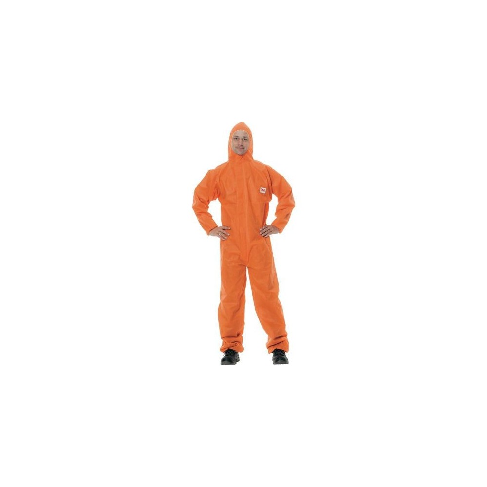 3M KORUYUCU TULUM 4515 O-XL 24 Adet