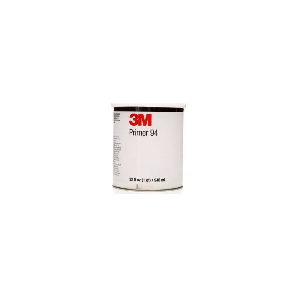 3m Primer 94 Folyo Yapışkan Güçlendirici 946 Ml