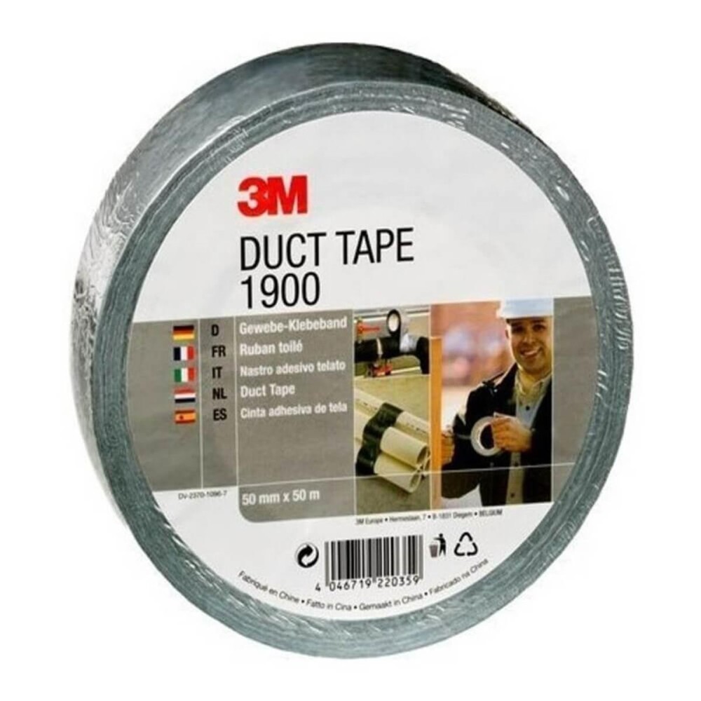 3M 1900 Tamir Bandı 50Mmx50Mt 48 Adet