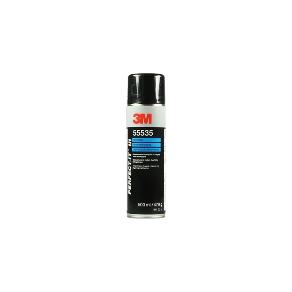 3m 55535 Çizik Kontrol Spreyi 500ML 