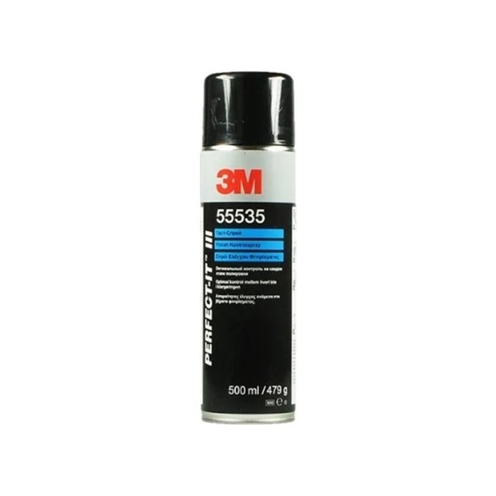 3m 55535 Çizik Kontrol Spreyi 500ML 