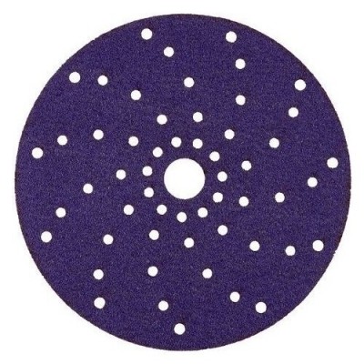 3m 51423 Cubitron Iı P220 Disk Zımpara 150MM 24 Adet