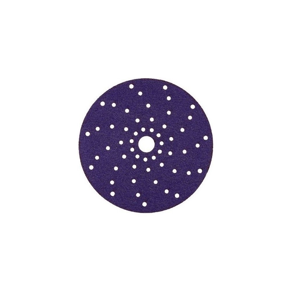 3m 51423 Cubitron Iı P220 Disk Zımpara 150MM 24 Adet